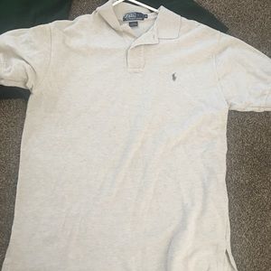 Men’s polo